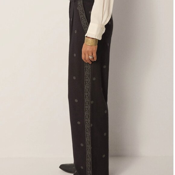 Maison Hotel Diego Pant - Picture 2 of 3